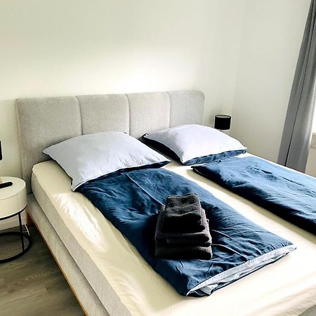 Zollernalb-Apartment G6 阿尔伯斯塔特 外观 照片