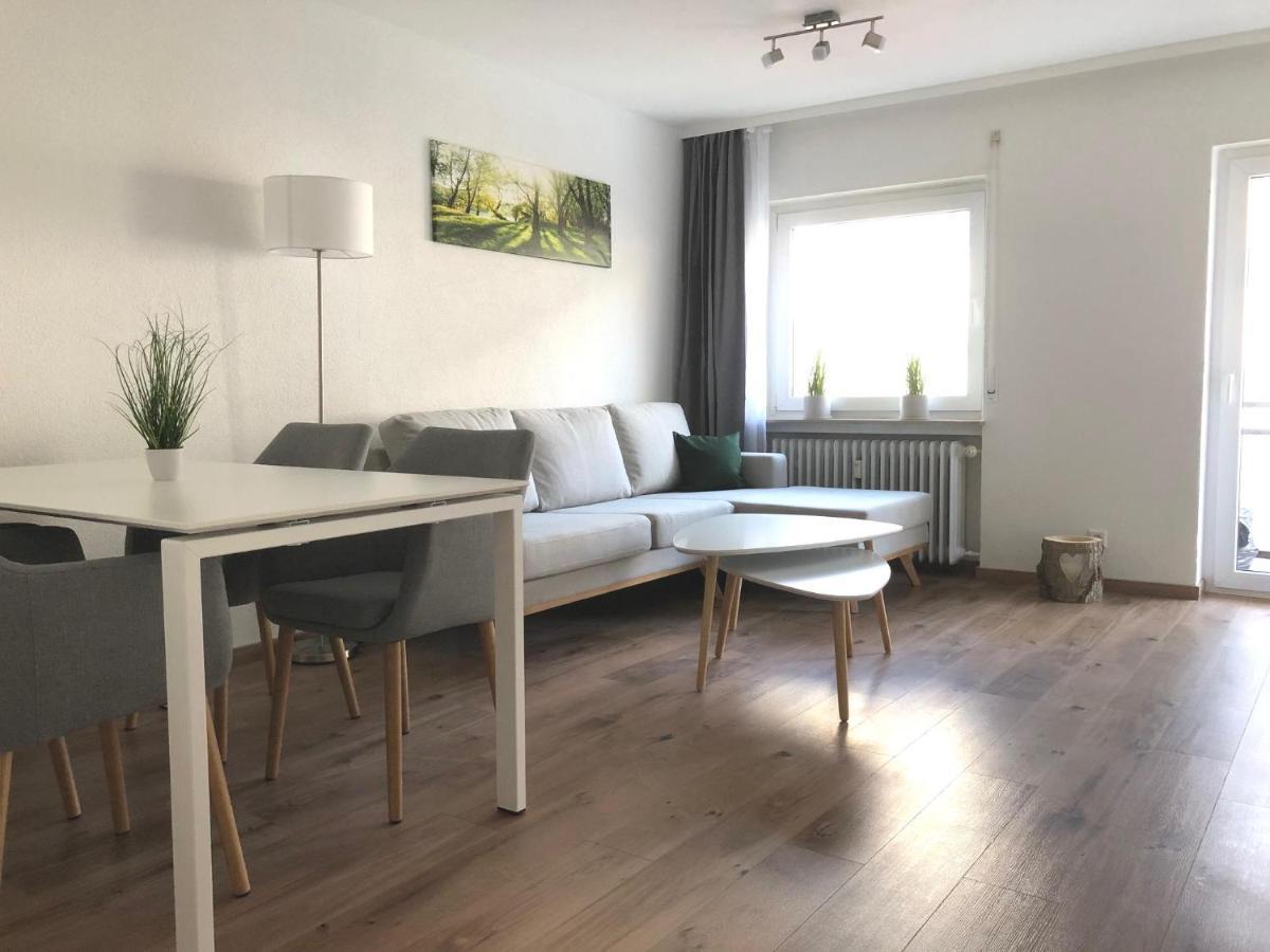 Zollernalb-Apartment G6 阿尔伯斯塔特 外观 照片