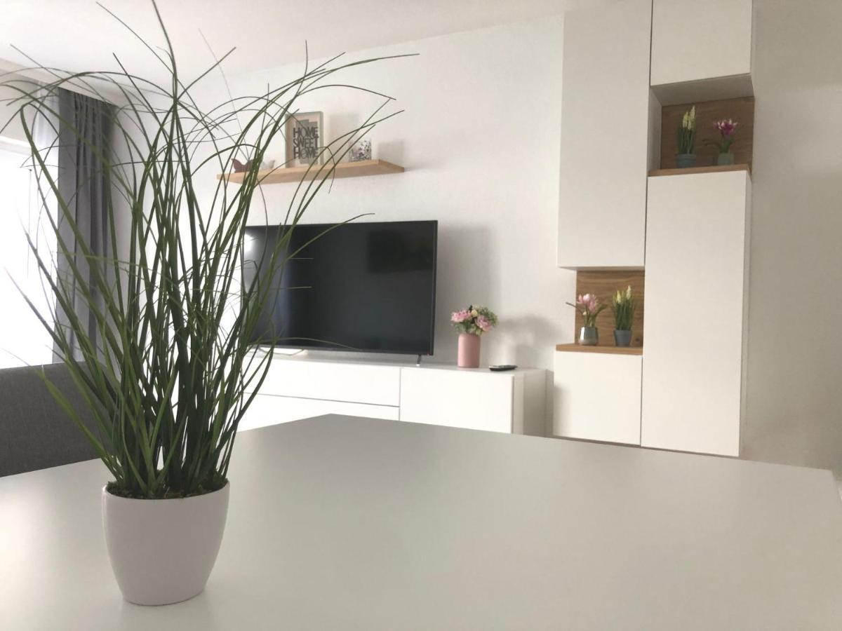 Zollernalb-Apartment G6 阿尔伯斯塔特 外观 照片