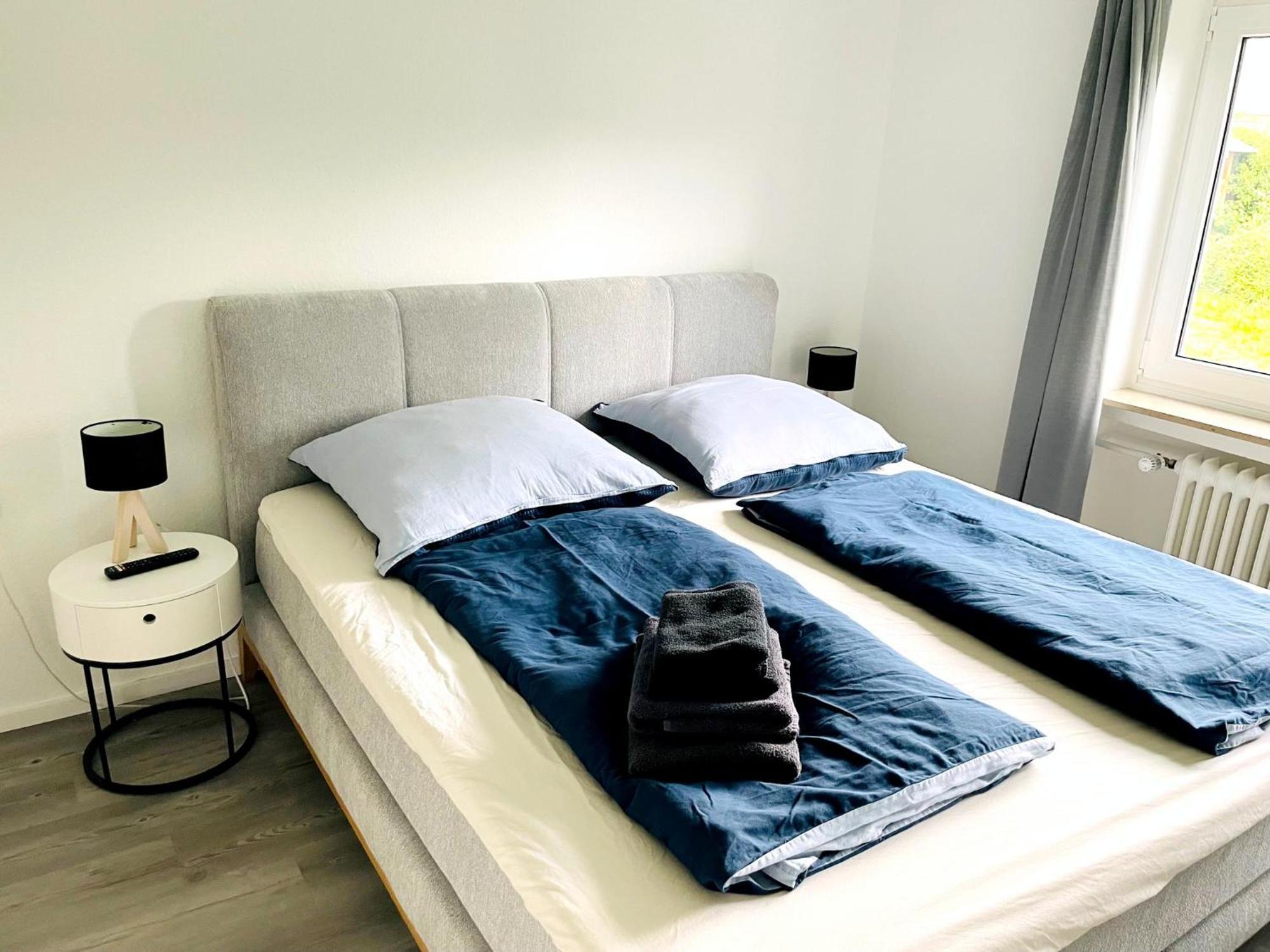 Zollernalb-Apartment G6 阿尔伯斯塔特 外观 照片