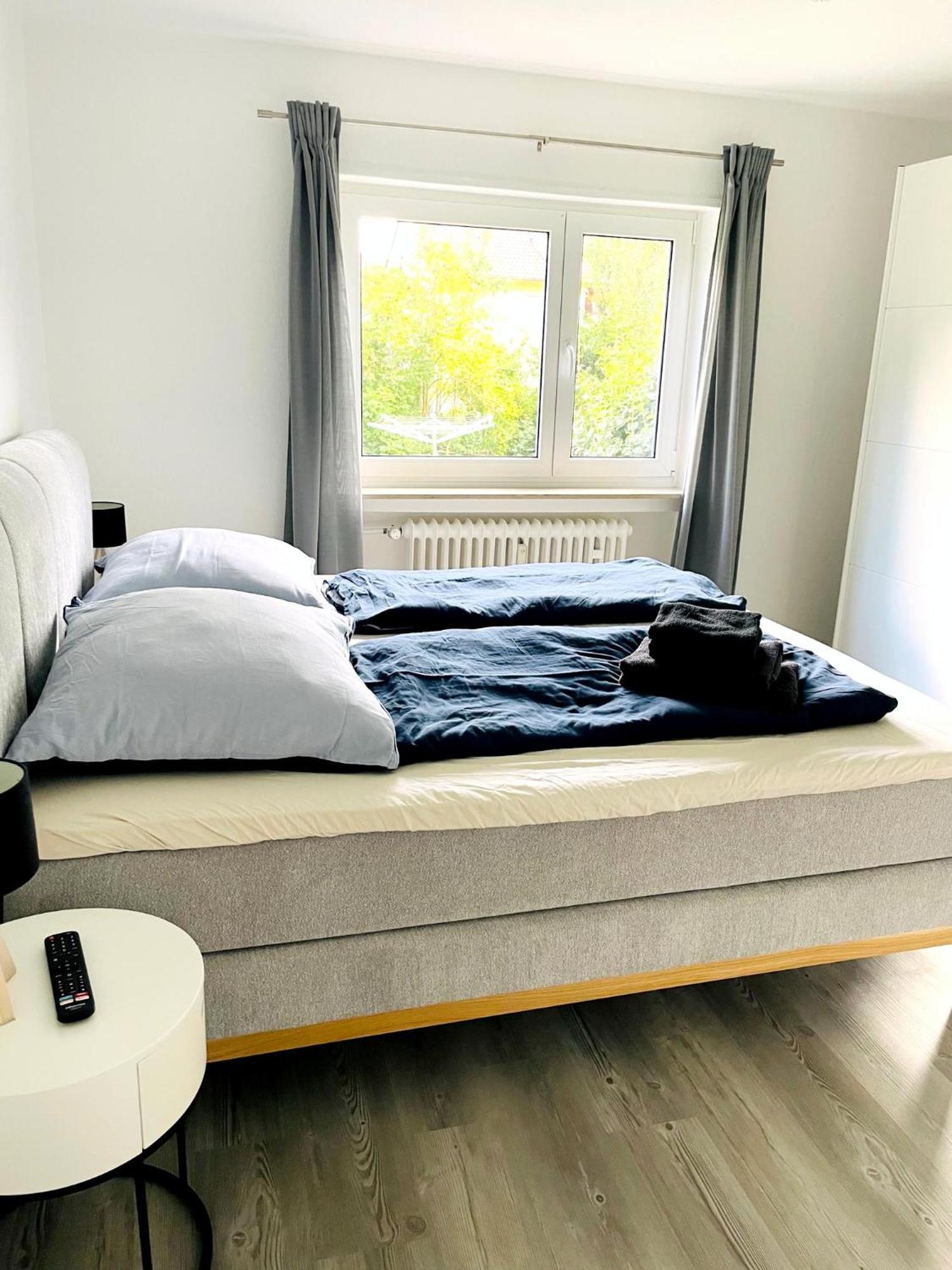 Zollernalb-Apartment G6 阿尔伯斯塔特 外观 照片